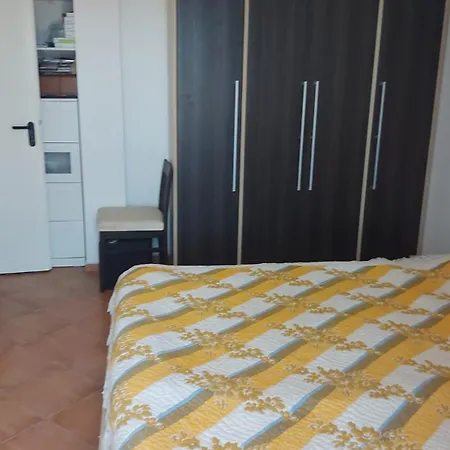 Appartamento аполония
