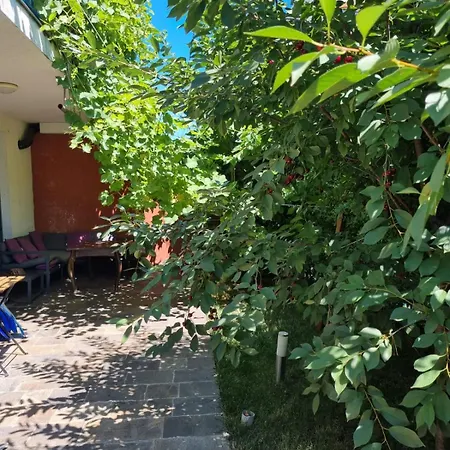 דירה аполония דוני